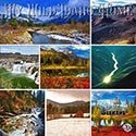 My Wild Idaho Home